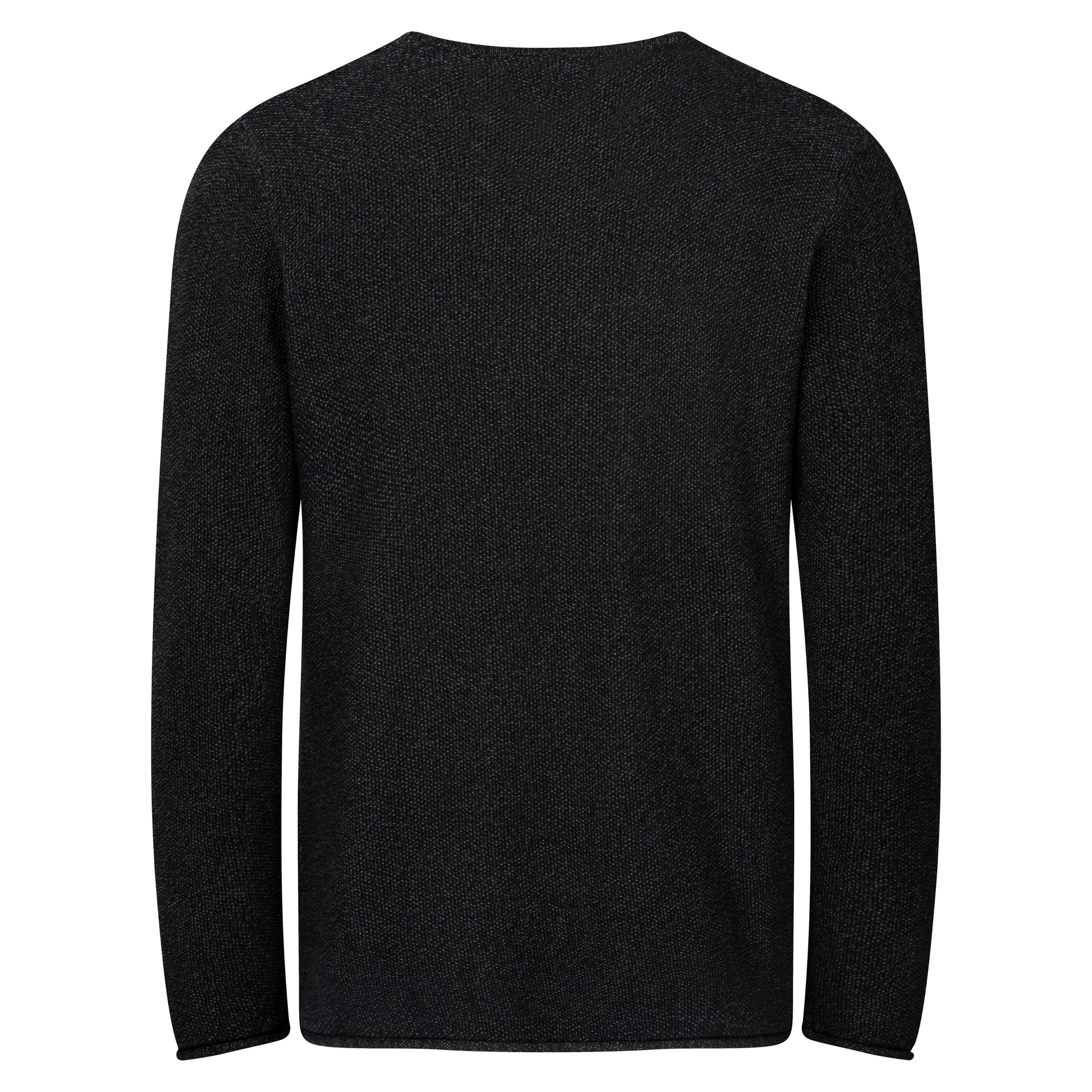 Falkenstejn Strickpullover Simonstown Schwarz - City-Kaufhaus Herber GmbH