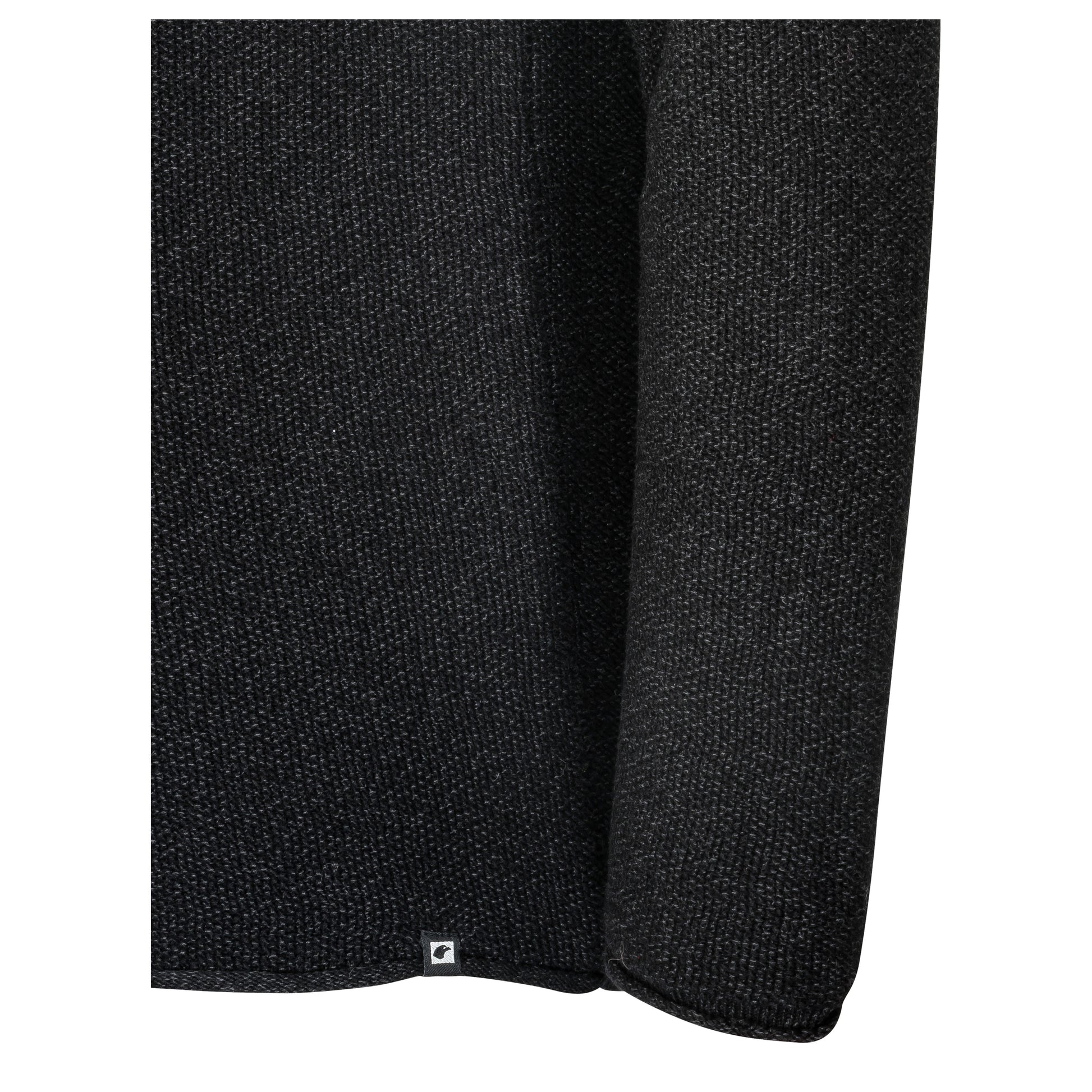 Falkenstejn Strickpullover Simonstown Schwarz - City-Kaufhaus Herber GmbH