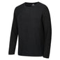 Falkenstejn Strickpullover Simonstown Schwarz - City-Kaufhaus Herber GmbH