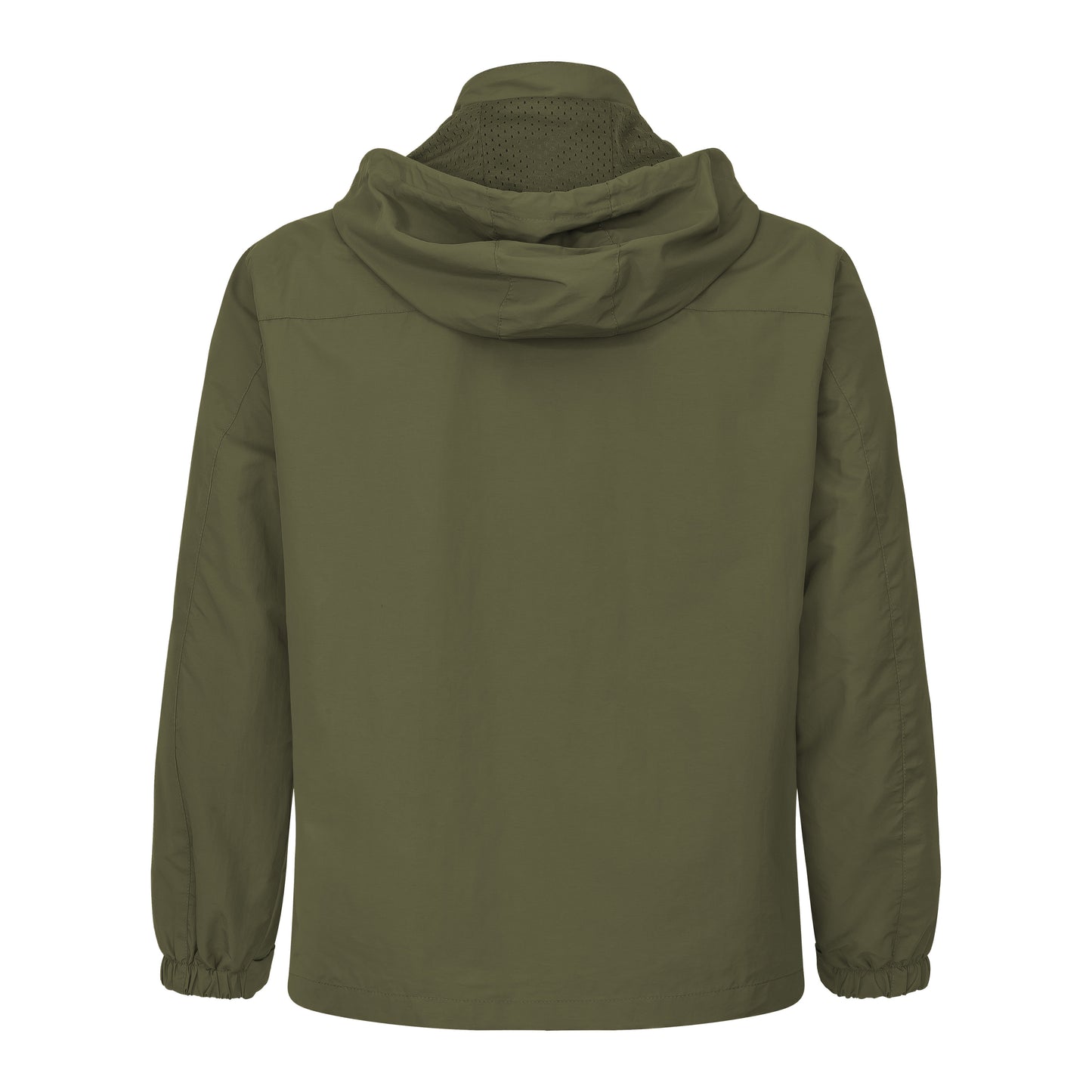 Falkenstejn Summer Windbreaker oliv - City-Kaufhaus Herber GmbH