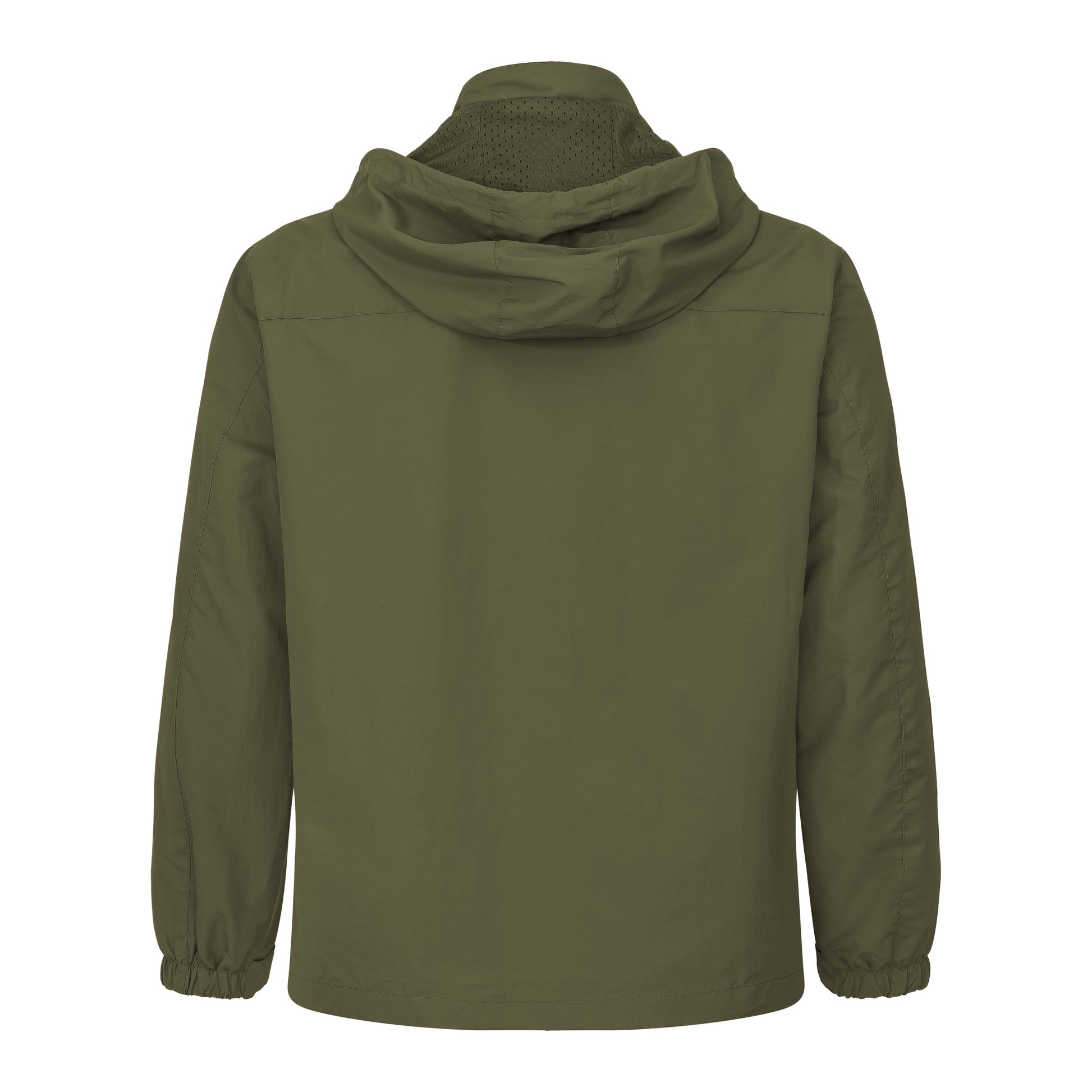 Falkenstejn Summer Windbreaker oliv - City-Kaufhaus Herber GmbH
