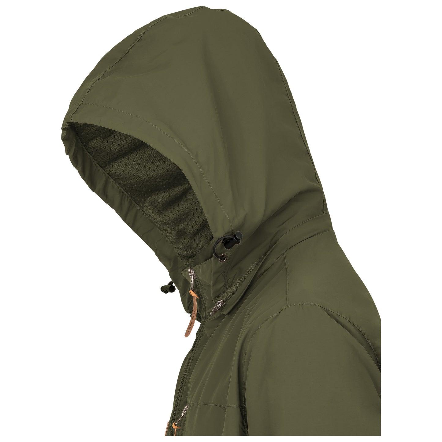Falkenstejn Summer Windbreaker oliv - City-Kaufhaus Herber GmbH
