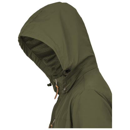 Falkenstejn Summer Windbreaker oliv - City-Kaufhaus Herber GmbH