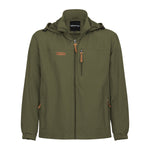 Falkenstejn Summer Windbreaker oliv - City-Kaufhaus Herber GmbH