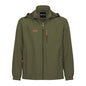 Falkenstejn Summer Windbreaker oliv - City-Kaufhaus Herber GmbH