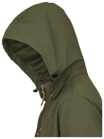 FALKENSTEJN Summer Windbreaker 1 Olive - City-Kaufhaus Herber GmbH