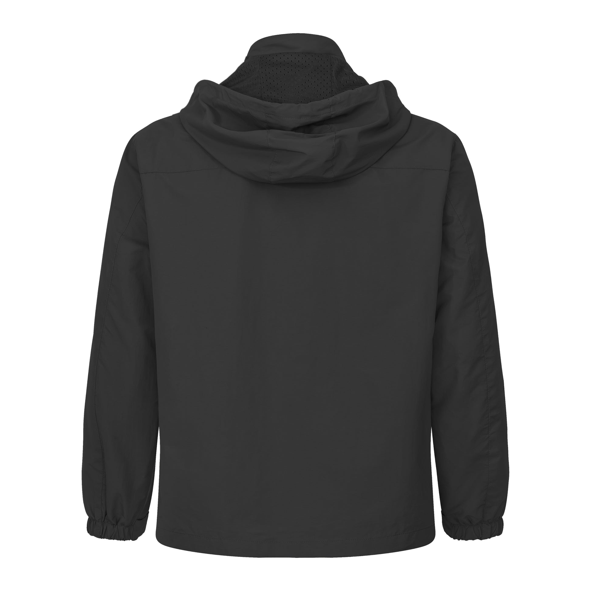 Falkenstejn Summer Windbreaker schwarz - City-Kaufhaus Herber GmbH
