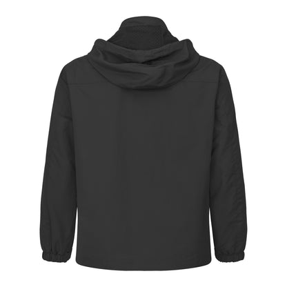 Falkenstejn Summer Windbreaker schwarz - City-Kaufhaus Herber GmbH