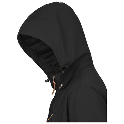 Falkenstejn Summer Windbreaker schwarz - City-Kaufhaus Herber GmbH