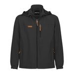 Falkenstejn Summer Windbreaker schwarz - City-Kaufhaus Herber GmbH