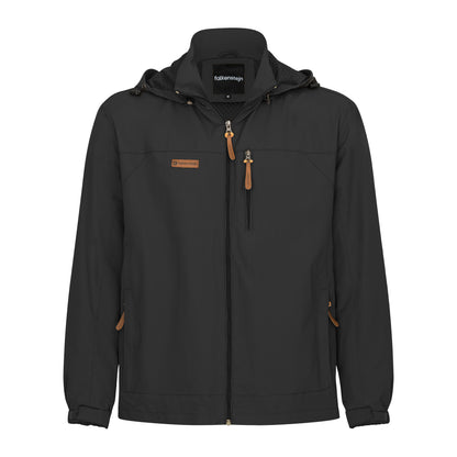 Falkenstejn Summer Windbreaker schwarz - City-Kaufhaus Herber GmbH