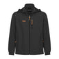 Falkenstejn Summer Windbreaker schwarz - City-Kaufhaus Herber GmbH