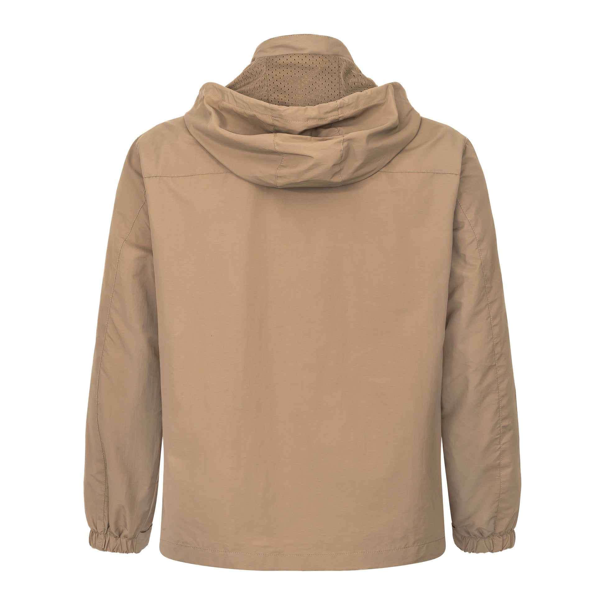 Falkenstejn Summer Windbreaker khaki - City-Kaufhaus Herber GmbH