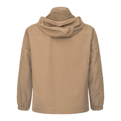 Falkenstejn Summer Windbreaker khaki - City-Kaufhaus Herber GmbH