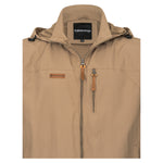 Falkenstejn Summer Windbreaker khaki - City-Kaufhaus Herber GmbH