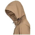 Falkenstejn Summer Windbreaker khaki - City-Kaufhaus Herber GmbH
