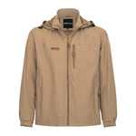 Falkenstejn Summer Windbreaker khaki - City-Kaufhaus Herber GmbH