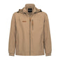 Falkenstejn Summer Windbreaker khaki - City-Kaufhaus Herber GmbH