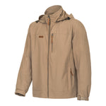 Falkenstejn Summer Windbreaker khaki - City-Kaufhaus Herber GmbH