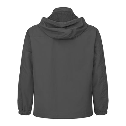 Falkenstejn Summer Windbreaker anthrazit - City-Kaufhaus Herber GmbH