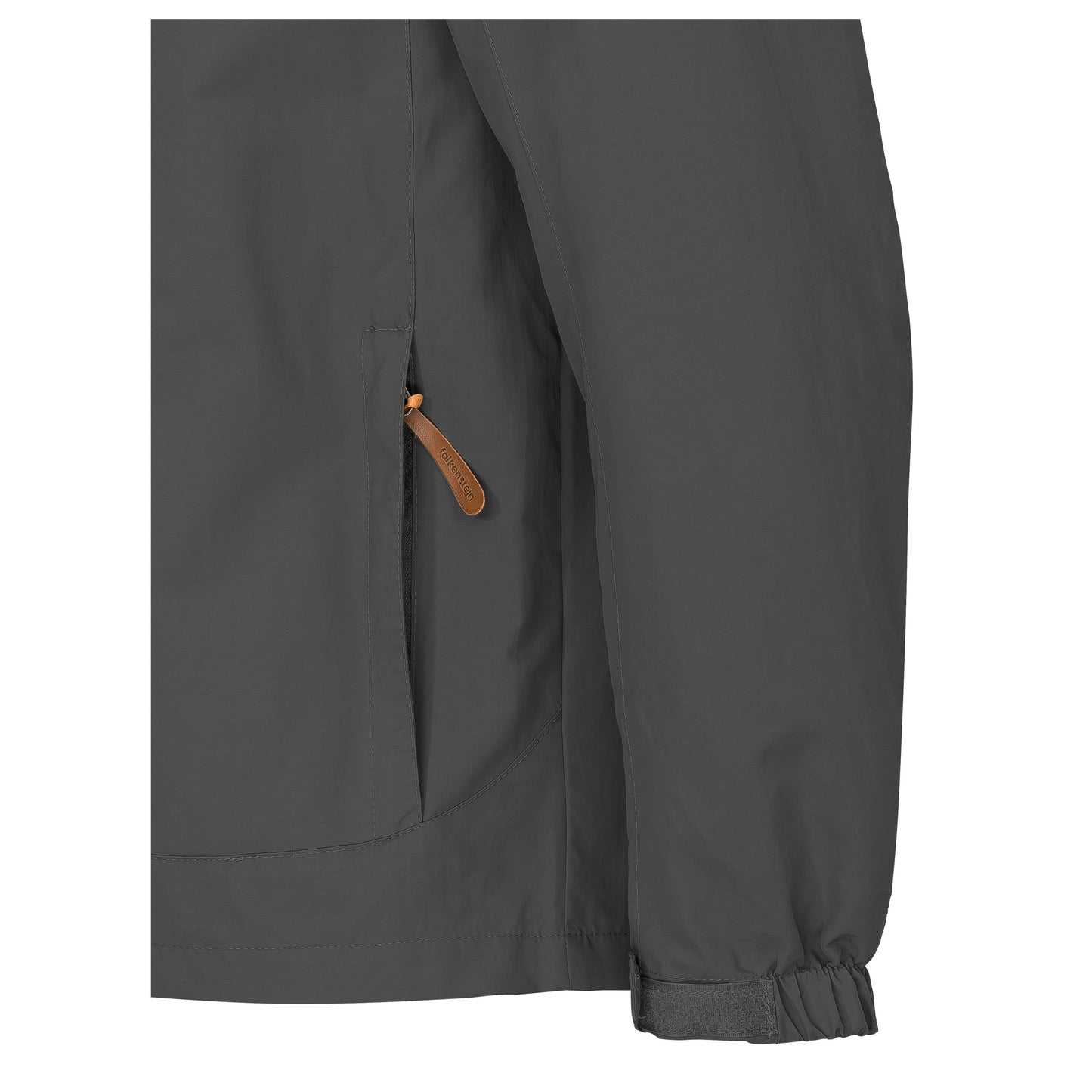 Falkenstejn Summer Windbreaker anthrazit - City-Kaufhaus Herber GmbH