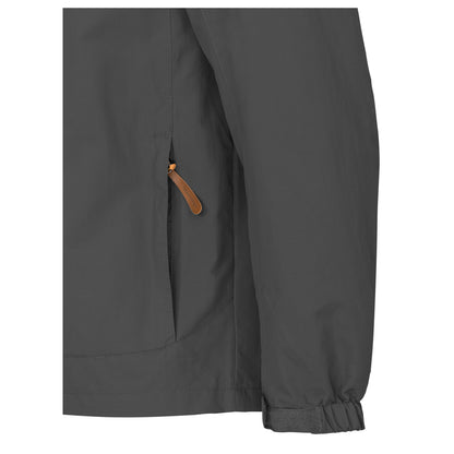 Falkenstejn Summer Windbreaker anthrazit - City-Kaufhaus Herber GmbH