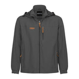 Falkenstejn Summer Windbreaker anthrazit - City-Kaufhaus Herber GmbH