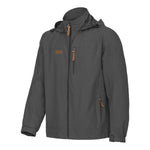 Falkenstejn Summer Windbreaker anthrazit - City-Kaufhaus Herber GmbH