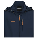 Falkenstejn Summer Windbreaker dunkelblau - City-Kaufhaus Herber GmbH