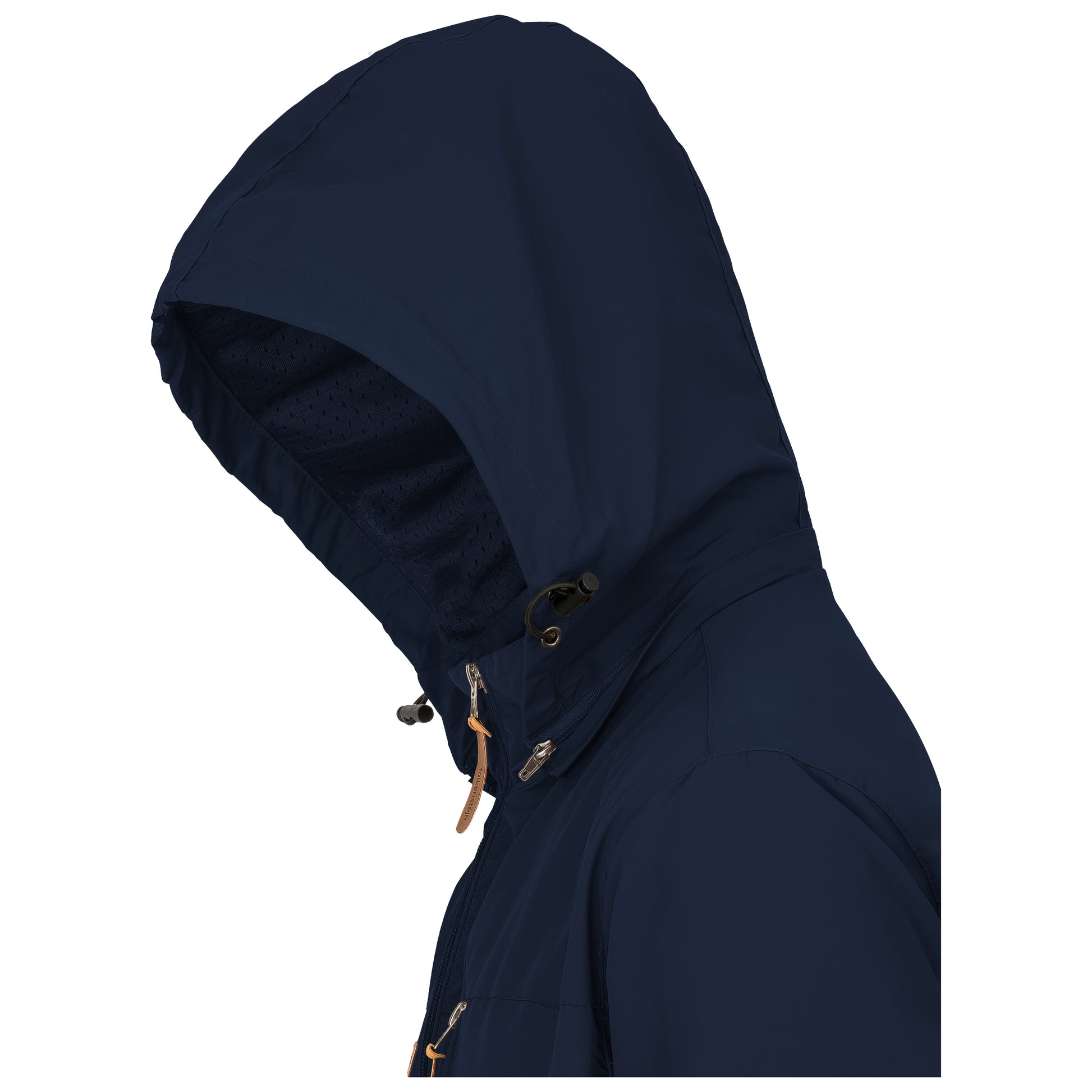 Falkenstejn Summer Windbreaker dunkelblau - City-Kaufhaus Herber GmbH