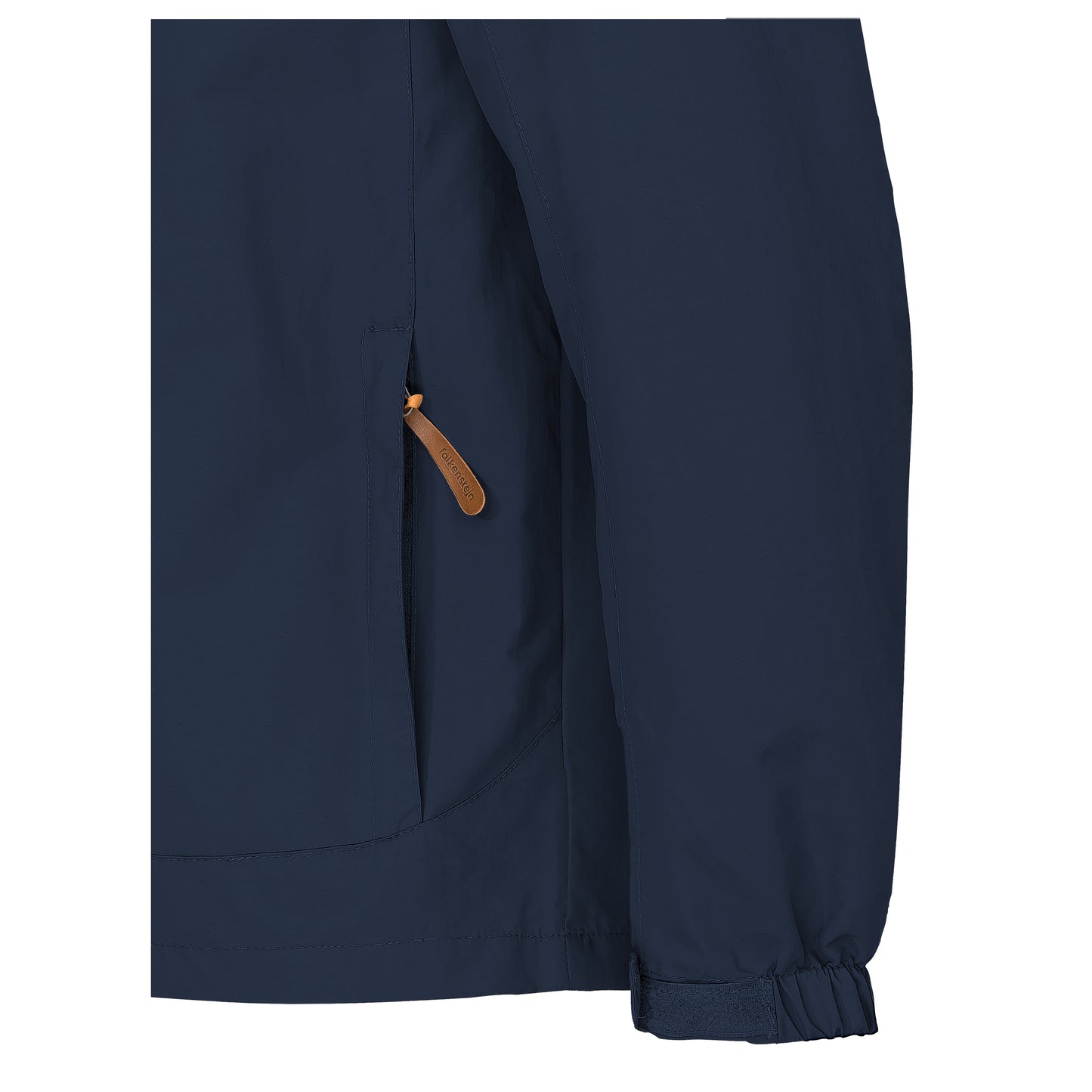 Falkenstejn Summer Windbreaker dunkelblau - City-Kaufhaus Herber GmbH