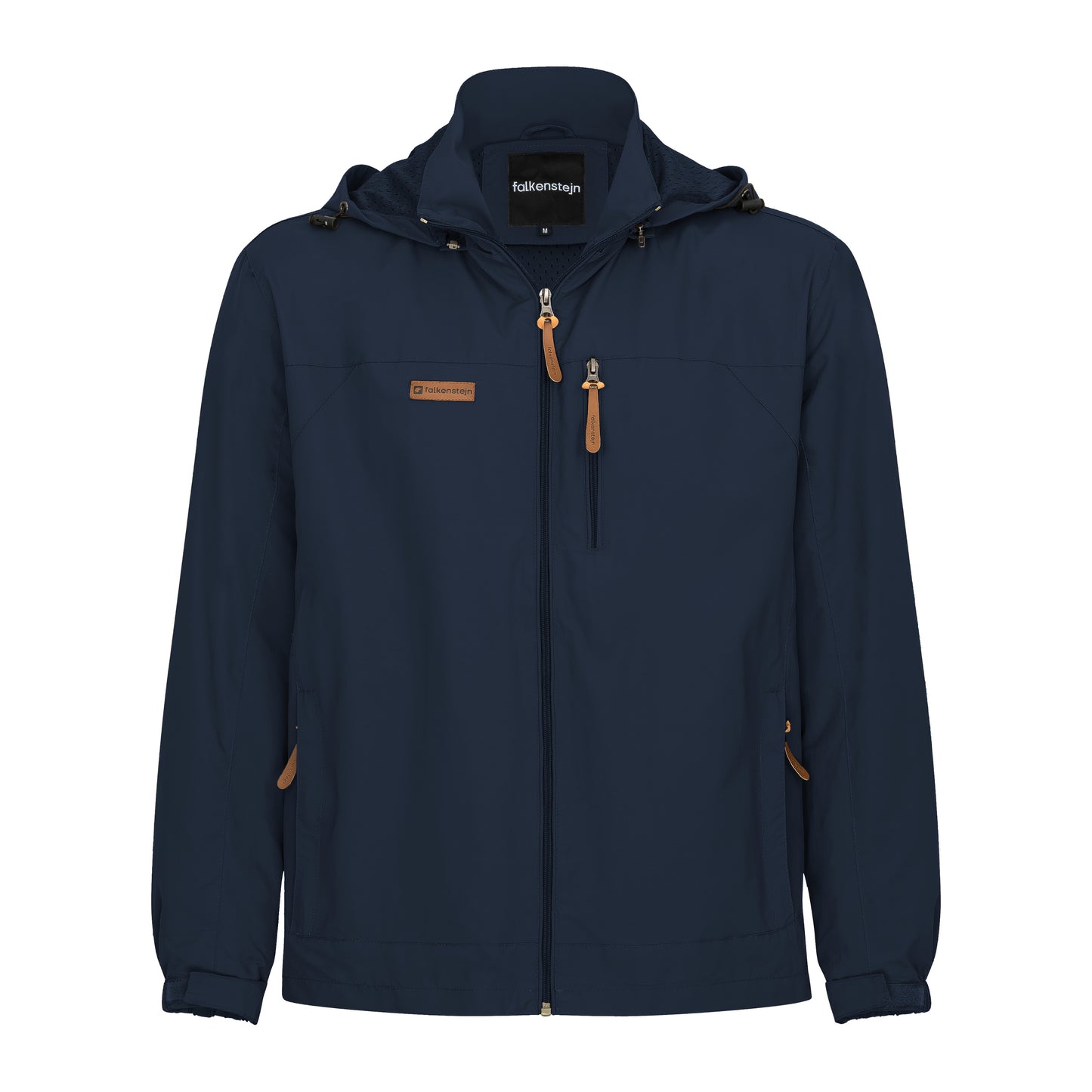 Falkenstejn Summer Windbreaker dunkelblau - City-Kaufhaus Herber GmbH