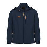Falkenstejn Summer Windbreaker dunkelblau - City-Kaufhaus Herber GmbH