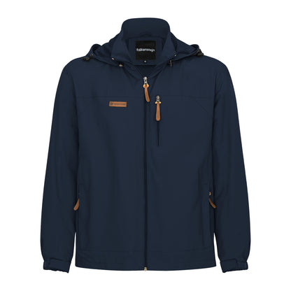 Falkenstejn Summer Windbreaker dunkelblau - City-Kaufhaus Herber GmbH