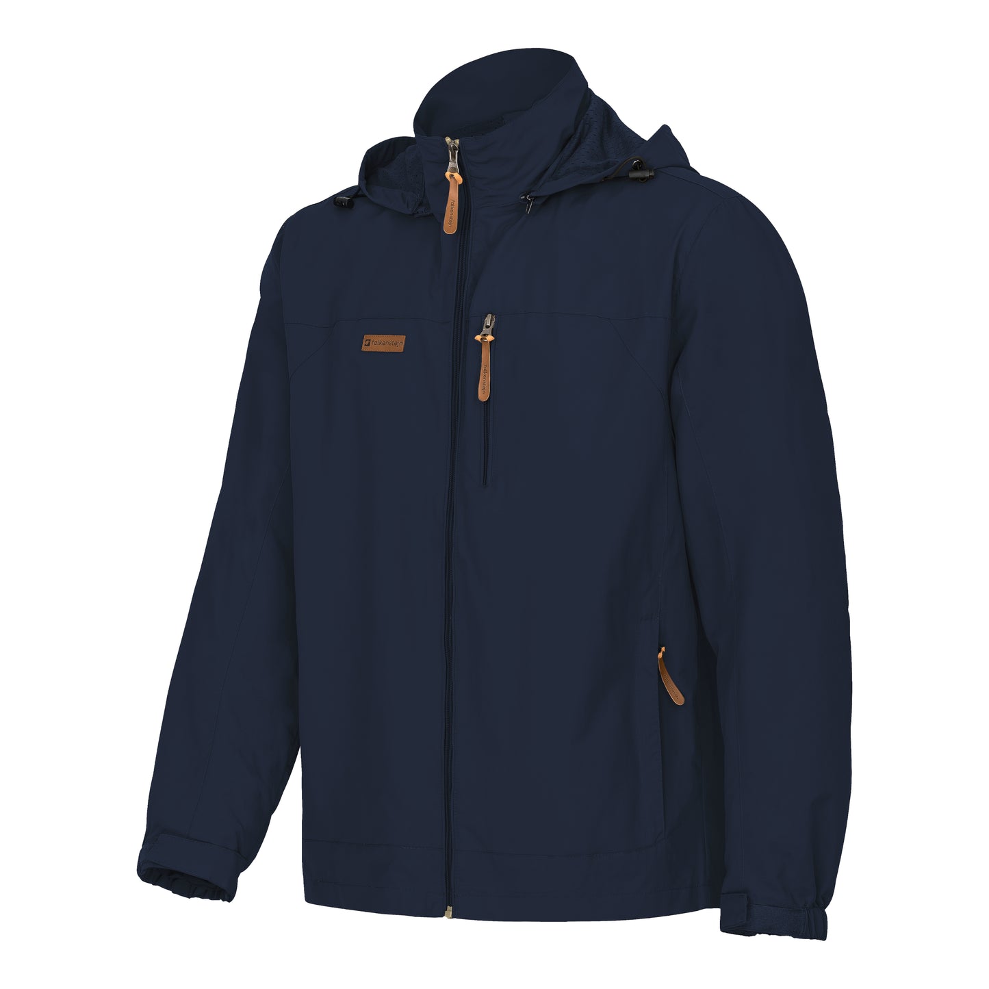Falkenstejn Summer Windbreaker dunkelblau - City-Kaufhaus Herber GmbH