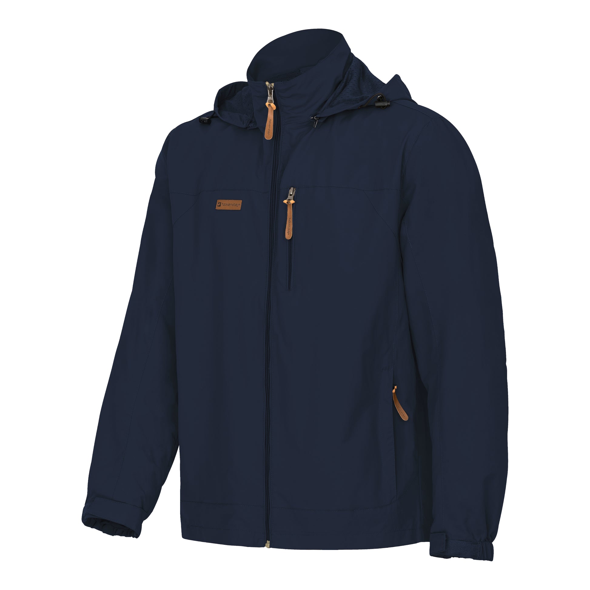 Falkenstejn Summer Windbreaker dunkelblau - City-Kaufhaus Herber GmbH