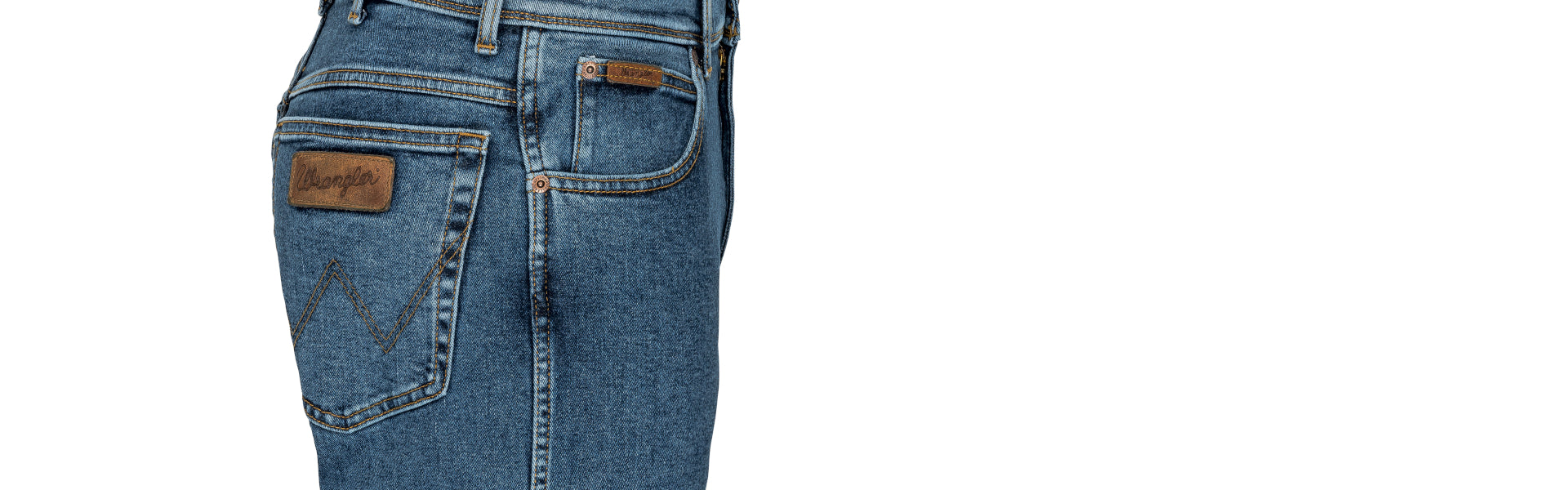 Rabattangebot Wrangler Texas Jeans - City-Kaufhaus Herber GmbH