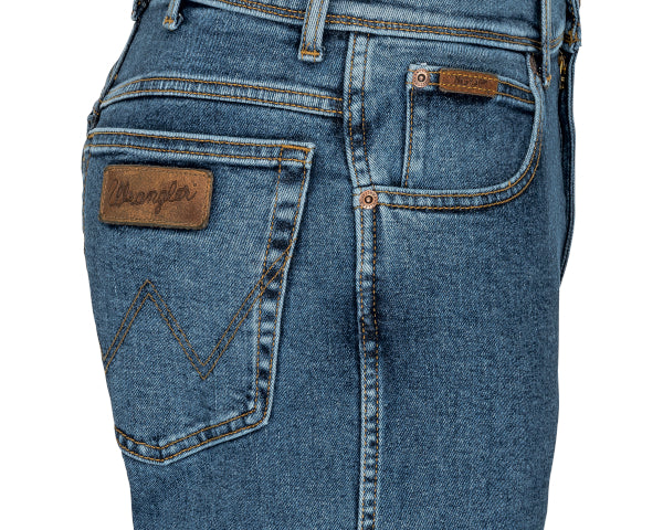 Rabattangebot Wrangler Texas Jeans - City-Kaufhaus Herber GmbH