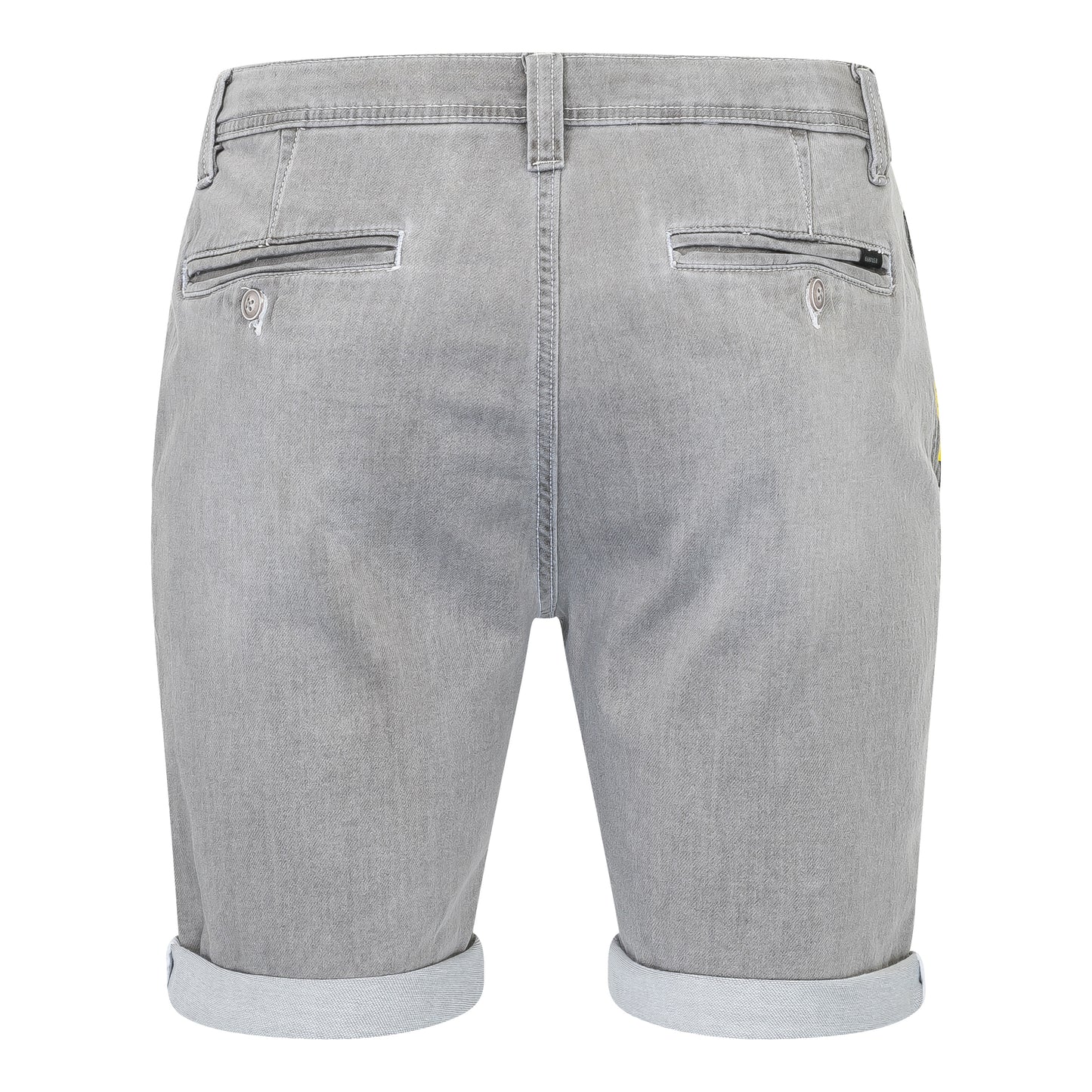 Indicode Balessio Shorts Vintage Grey - City-Kaufhaus Herber GmbH