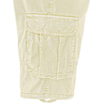 Indicode Cargoshorts Kjeld fog Detailansicht Cargotasche - City-Kaufhaus Herber GmbH