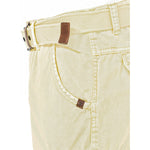 Indicode Cargoshorts Kjeld fog Detailansicht Eingrifftasche - City-Kaufhaus Herber GmbH