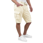 Indicode Cargoshorts Kjeld fog - City-Kaufhaus Herber GmbH