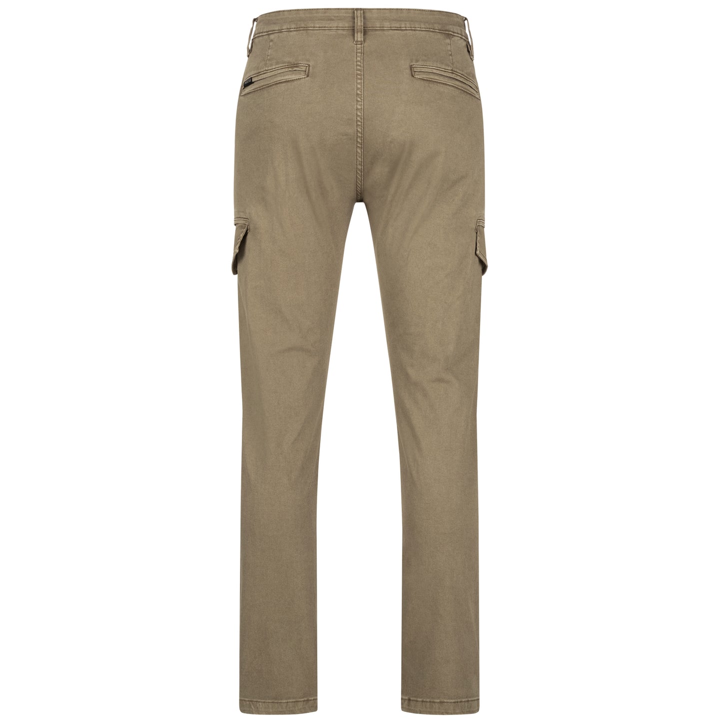 Indicode Hose Mapp Carpers Rückansicht - City-Kaufhaus Herber GmbH