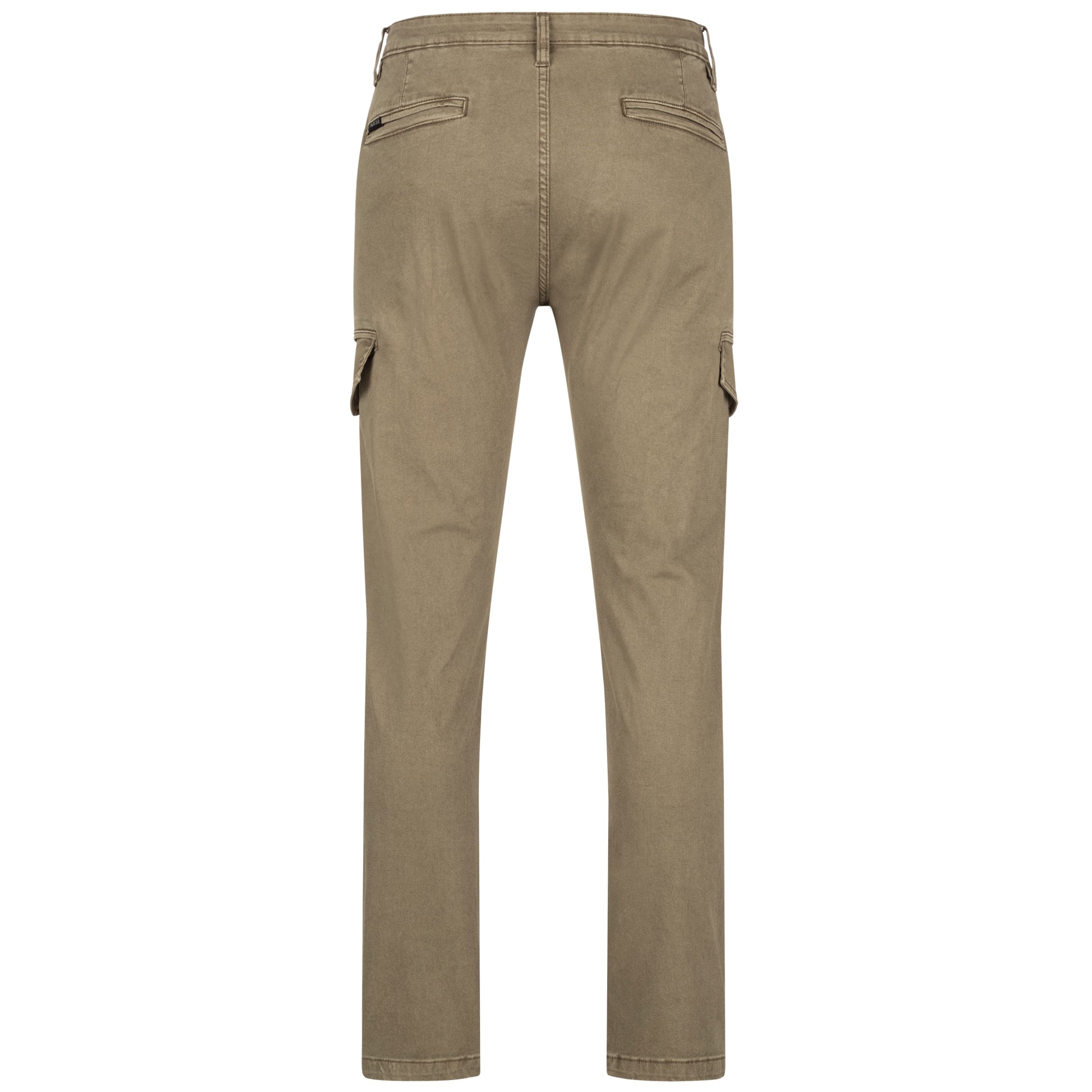Indicode Hose Mapp Carpers Rückansicht - City-Kaufhaus Herber GmbH