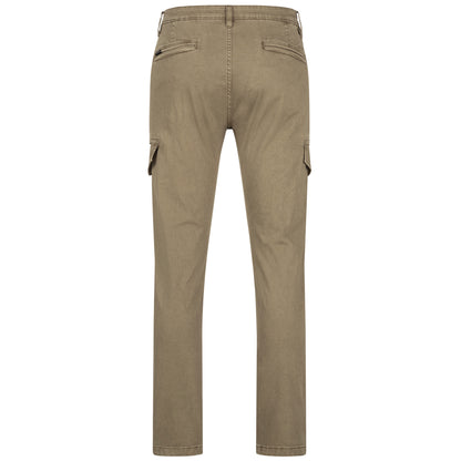 Indicode Hose Mapp Carpers Rückansicht - City-Kaufhaus Herber GmbH