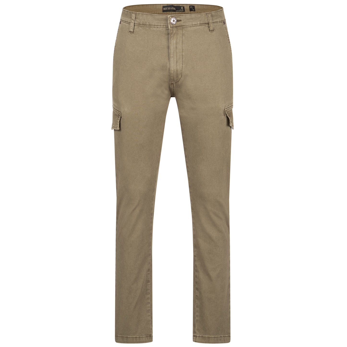 Indicode Hose Mapp Carpers Vorderansicht - City-Kaufhaus Herber GmbH
