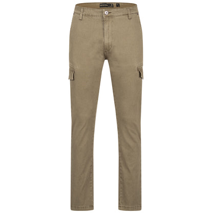 Indicode Hose Mapp Carpers Vorderansicht - City-Kaufhaus Herber GmbH