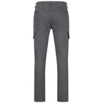 Indicode Hose Mapp 910 Dark Grey - City-Kaufhaus Herber GmbH