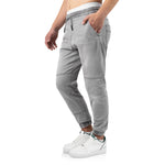 Indicode Oltjon Freizeithose Vintage Grey  - City-Kaufhaus Herber GmbH