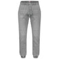 Indicode Oltjon Freizeithose Vintage Grey  - City-Kaufhaus Herber GmbH